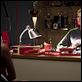 Glee : photo Jane Lynch