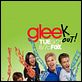 Glee : photo Jane Lynch, Jenna Ushkowitz, Kevin McHale, Matthew Morrison