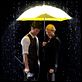 Glee : photo Gwyneth Paltrow, Matthew Morrison