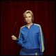Glee : photo Jane Lynch