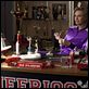 Glee : photo Jane Lynch