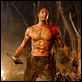 Predators : photo Adrien Brody
