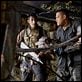 Predators : photo Adrien Brody, Laurence Fishburne