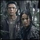 Predators : photo Alice Braga, Topher Grace