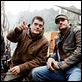Predators : photo Nimrod Antal, Robert Rodriguez