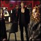 True Blood : photo Alexander Skarsgård, Evan Rachel Wood, Zeljko Ivanek