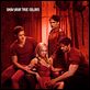 True Blood : photo Alexander Skarsgård, Anna Paquin, Joe Manganiello, Stephen Moyer