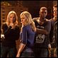 True Blood : photo Anna Paquin, Kevin Alejandro, Lauren Bowles, Nelsan Ellis, Rutina Wesley