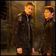 True Blood : photo Alexander Skarsgård, Stephen Moyer