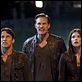 True Blood : photo Alexander Skarsgård, Lucy Griffiths, Stephen Moyer