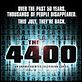 4400 - Die Rückkehrer