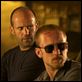 The Mechanic : photo Ben Foster, Jason Statham, Simon West