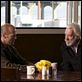 The Mechanic : photo Donald Sutherland, Jason Statham, Simon West