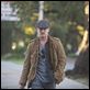 The Mechanic : photo Ben Foster, Simon West