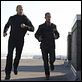 The Mechanic : photo Ben Foster, Jason Statham, Simon West