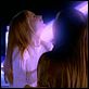 Buffy – Im Bann der Dämonen : photo Michelle Trachtenberg, Sarah Michelle Gellar