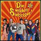 Die wilden Siebziger