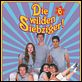 Die wilden Siebziger