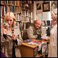Ich sehe den Mann Deiner Träume : photo Gemma Jones, Naomi Watts, Roger Ashton-Griffiths, Woody Allen