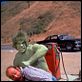 Der unglaubliche Hulk