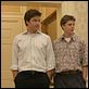 Arrested Development