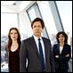 Criminal Intent - Verbrechen im Visier : photo Jeff Goldblum, Mary Elizabeth Mastrantonio, Saffron Burrows