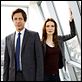 Criminal Intent - Verbrechen im Visier : photo Jeff Goldblum, Saffron Burrows