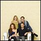 Romantically Challenged : photo Alyssa Milano, Kelly Stables, Kyle Bornheimer