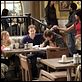 Romantically Challenged : photo Alyssa Milano, Kelly Stables, Kyle Bornheimer