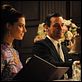 Mad Men : photo Jessica Paré, Jon Hamm