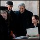 Mein Kampf : photo Bernd Birkhahn, Elisabeth Orth, Götz George, Tom Schilling, Urs Odermatt