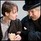 Mein Kampf : photo Götz George, Tom Schilling, Urs Odermatt