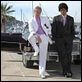 Bully & Rick : photo Michael Bully Herbig, Rick Kavanian