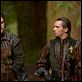 Die Tudors : photo Henry Cavill, Jonathan Rhys Meyers