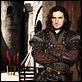 Robin Hood : photo Richard Armitage