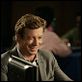 The Mentalist : photo Simon Baker