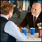 The Mentalist : photo Carmen Argenziano, Simon Baker