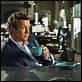 The Mentalist : photo Simon Baker