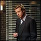 The Mentalist : photo Simon Baker