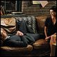 The Mentalist : photo Morena Baccarin, Simon Baker