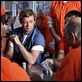 The Mentalist : photo Simon Baker