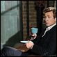 The Mentalist : photo Simon Baker
