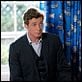 The Mentalist : photo Simon Baker