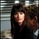 The Mentalist : photo Robin Tunney, Simon Baker