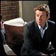 The Mentalist : photo Robin Tunney, Simon Baker