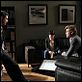 The Mentalist : photo Michael Rady, Robin Tunney, Simon Baker