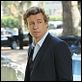 The Mentalist : photo Simon Baker