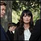 The Mentalist : photo Robin Tunney, Simon Baker