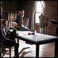 The Mentalist : photo Griffin Matthews, Riley Voelkel, Simon Baker