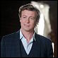 The Mentalist : photo Simon Baker